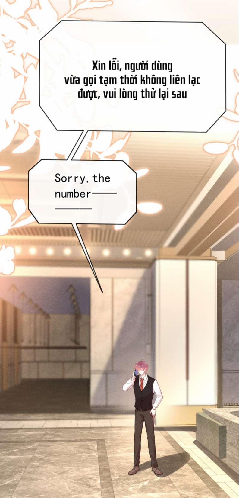 Tôi Với Hình Mẫu Lý Tưởng Lìa Trần Rồi! 87 trang 28