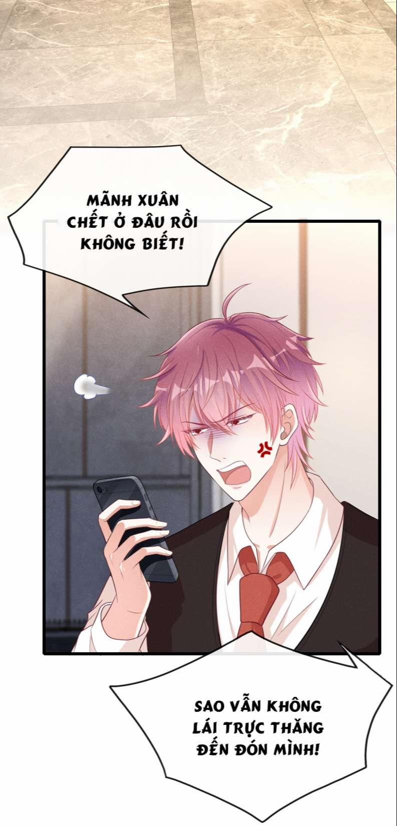 Tôi Với Hình Mẫu Lý Tưởng Lìa Trần Rồi! 87 trang 29