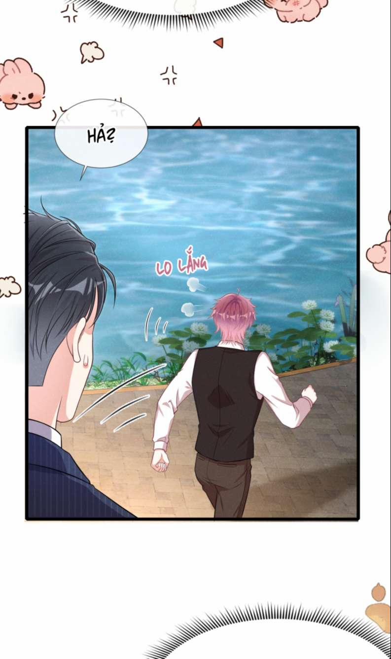 Tôi Với Hình Mẫu Lý Tưởng Lìa Trần Rồi! 87 trang 31