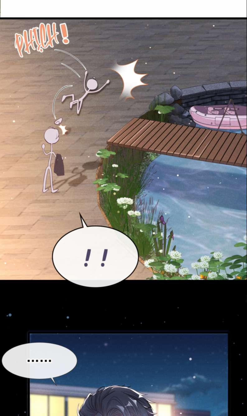 Tôi Với Hình Mẫu Lý Tưởng Lìa Trần Rồi! 87 trang 34