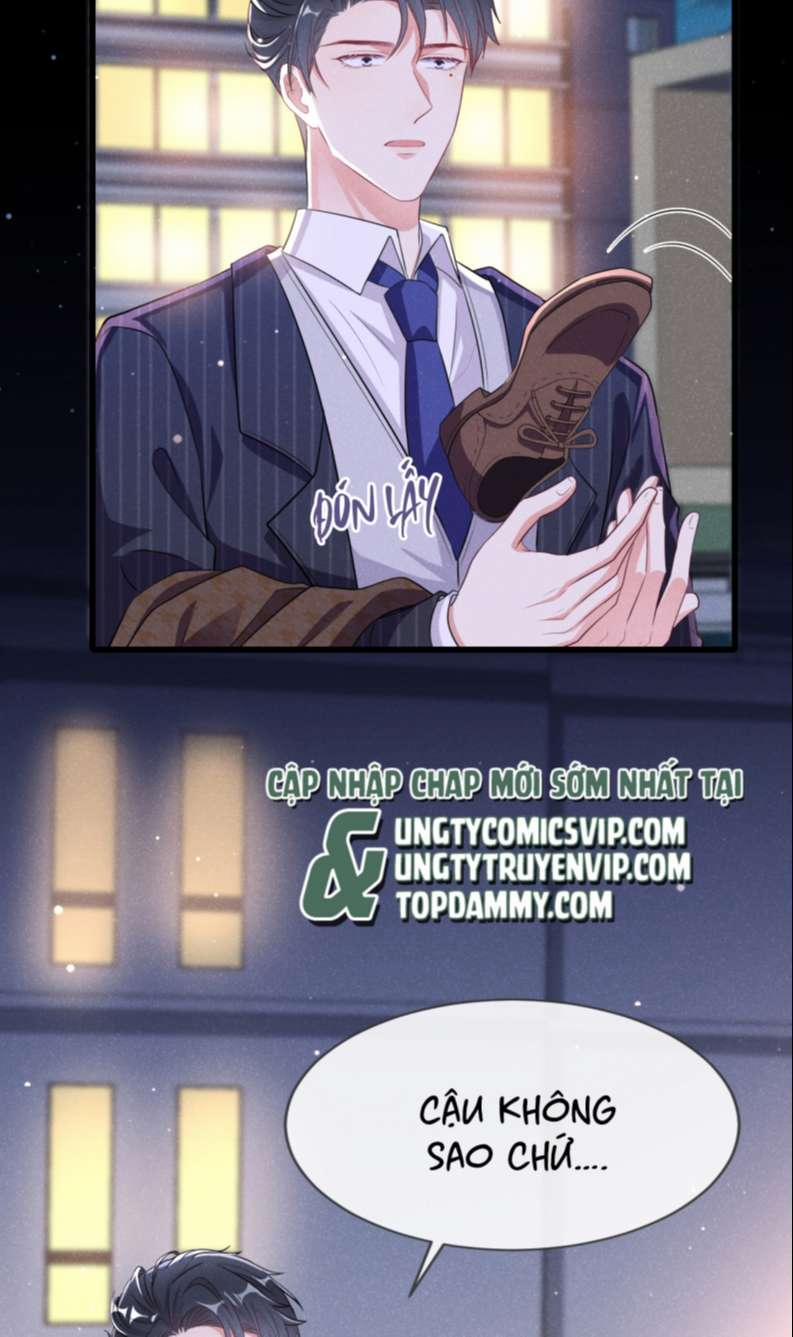 Tôi Với Hình Mẫu Lý Tưởng Lìa Trần Rồi! 87 trang 35