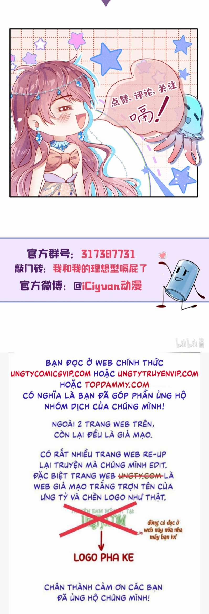 Tôi Với Hình Mẫu Lý Tưởng Lìa Trần Rồi! 87 trang 39