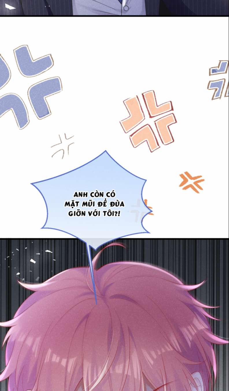 Tôi Với Hình Mẫu Lý Tưởng Lìa Trần Rồi! 87 trang 4