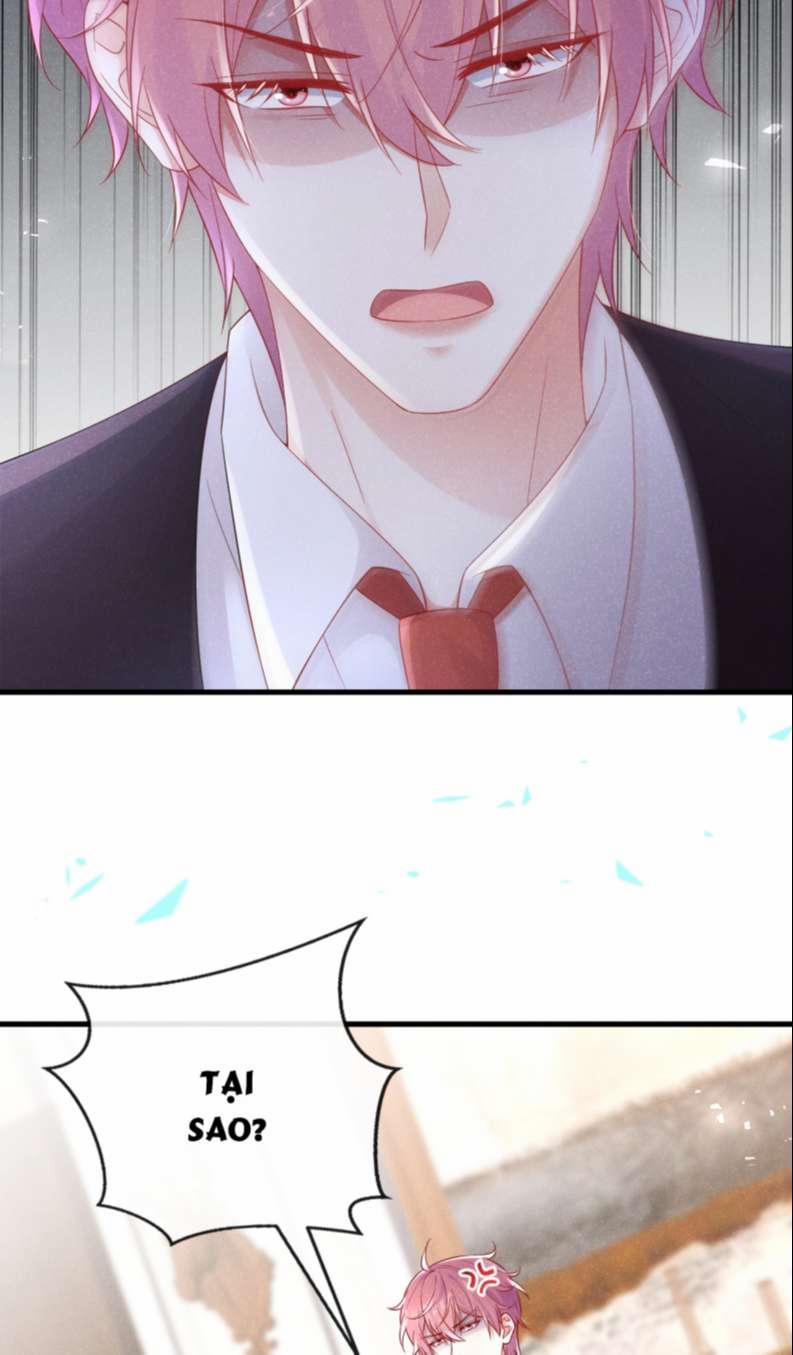 Tôi Với Hình Mẫu Lý Tưởng Lìa Trần Rồi! 87 trang 5