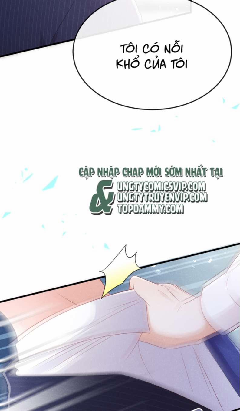 Tôi Với Hình Mẫu Lý Tưởng Lìa Trần Rồi! 87 trang 8