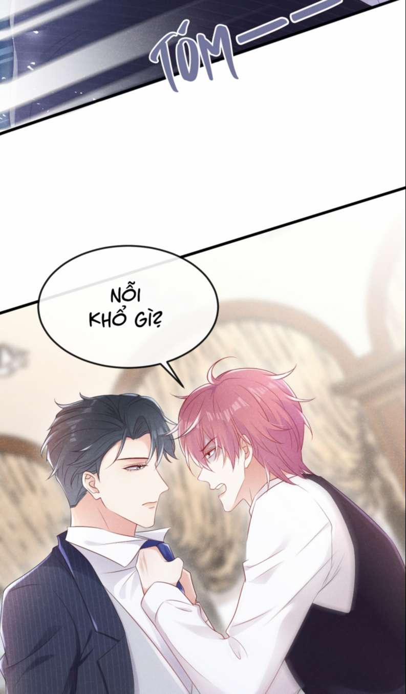 Tôi Với Hình Mẫu Lý Tưởng Lìa Trần Rồi! 87 trang 9