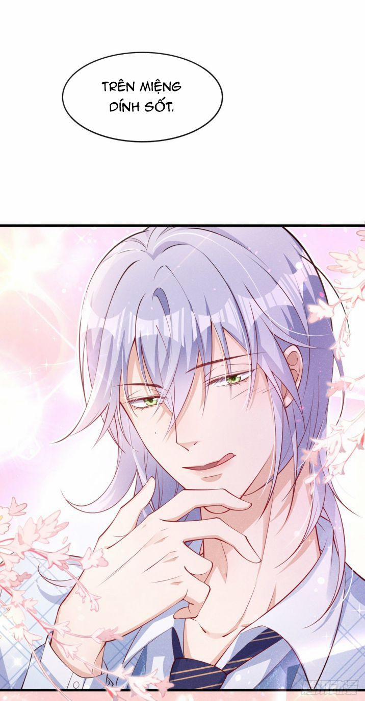 Tôi Với Hình Mẫu Lý Tưởng Lìa Trần Rồi! 9 trang 15