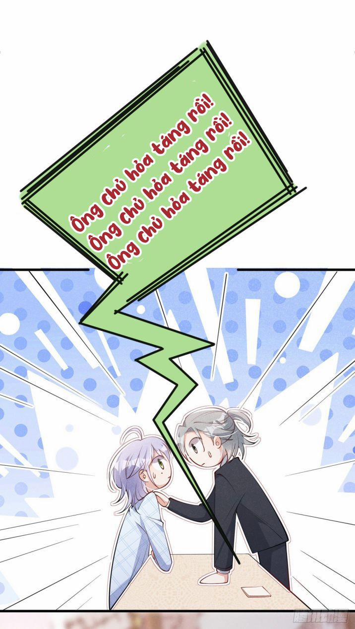 Tôi Với Hình Mẫu Lý Tưởng Lìa Trần Rồi! 9 trang 17