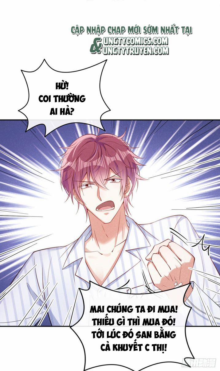 Tôi Với Hình Mẫu Lý Tưởng Lìa Trần Rồi! 9 trang 2