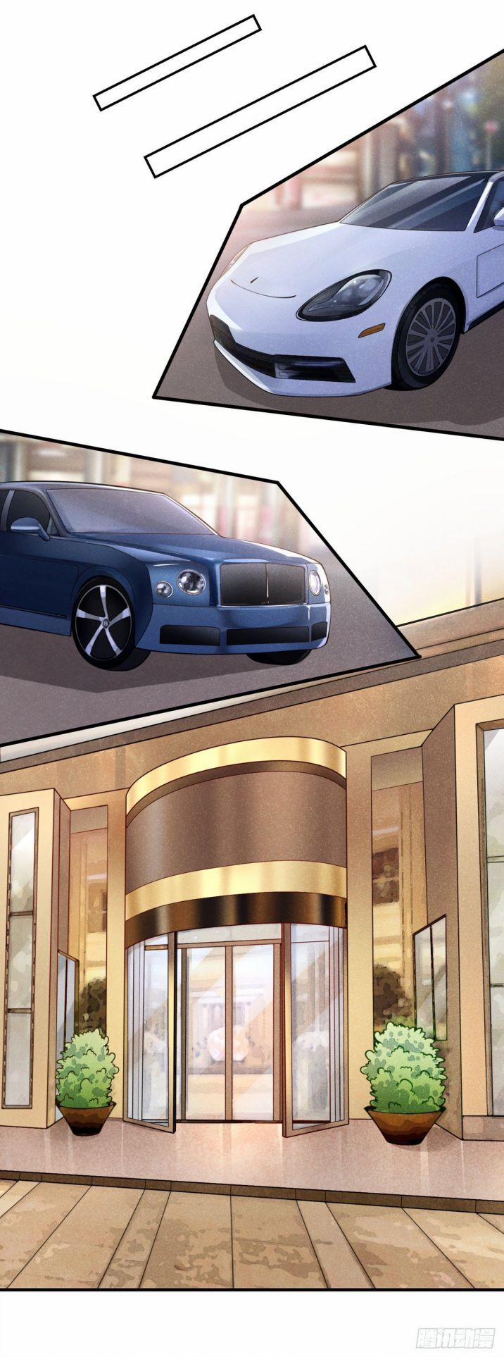 Tôi Với Hình Mẫu Lý Tưởng Lìa Trần Rồi! 9 trang 26