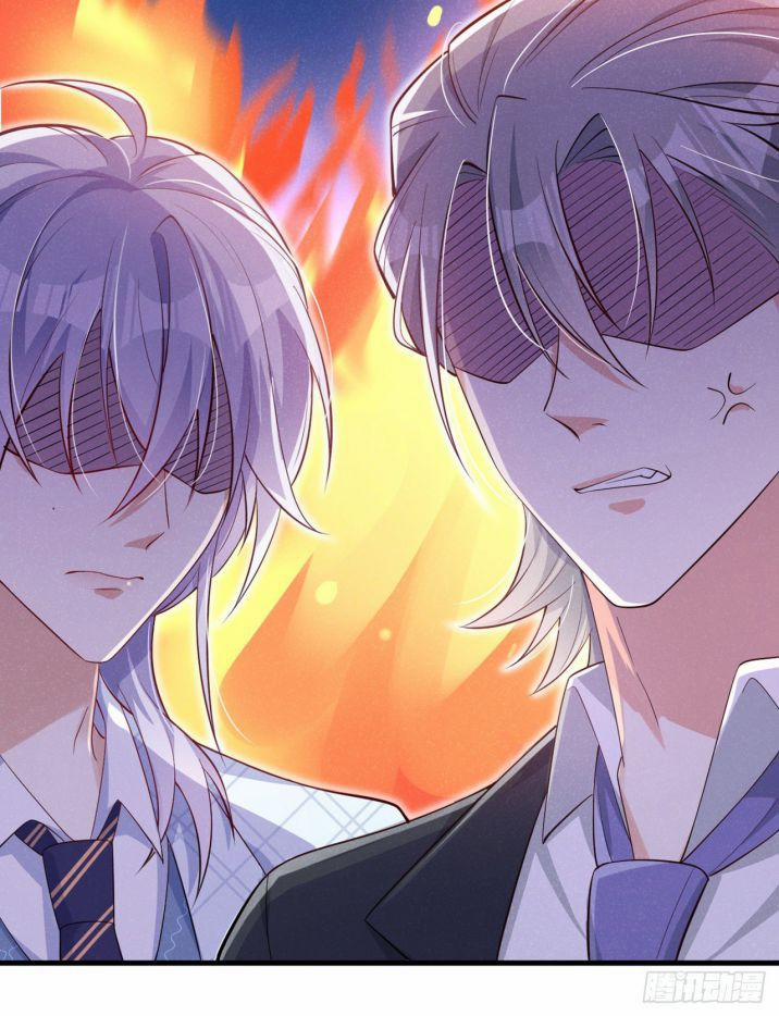 Tôi Với Hình Mẫu Lý Tưởng Lìa Trần Rồi! 9 trang 29