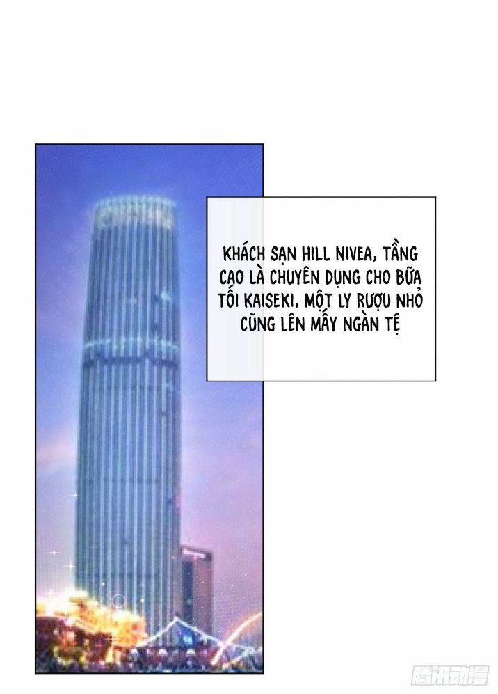 Tôi Với Hình Mẫu Lý Tưởng Lìa Trần Rồi! 9 trang 8