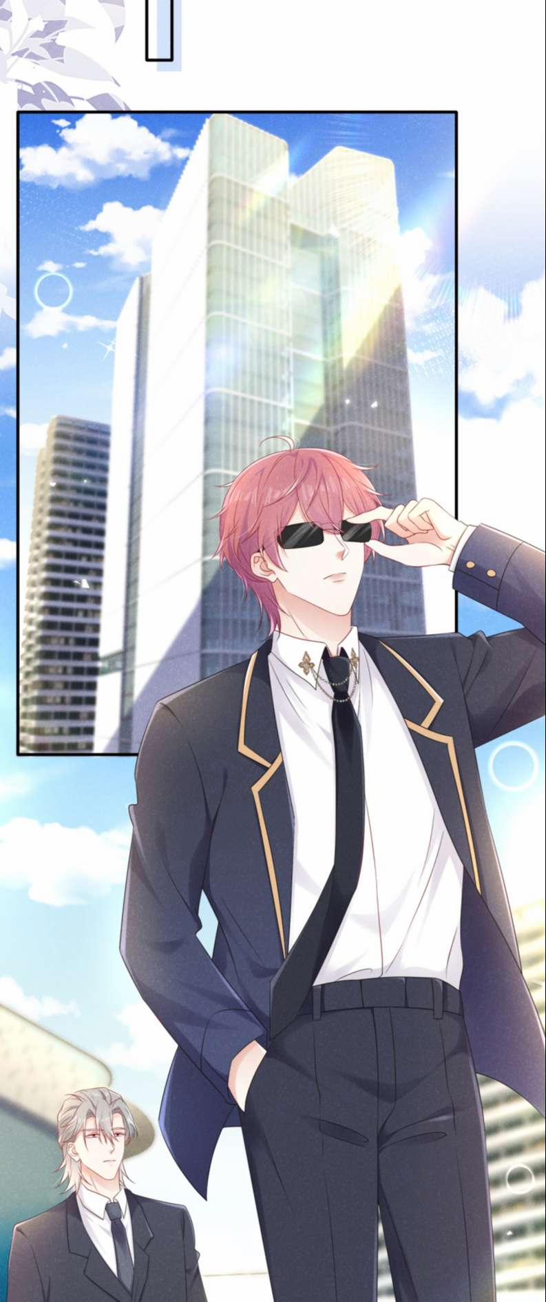 Tôi Với Hình Mẫu Lý Tưởng Lìa Trần Rồi! 90 trang 21