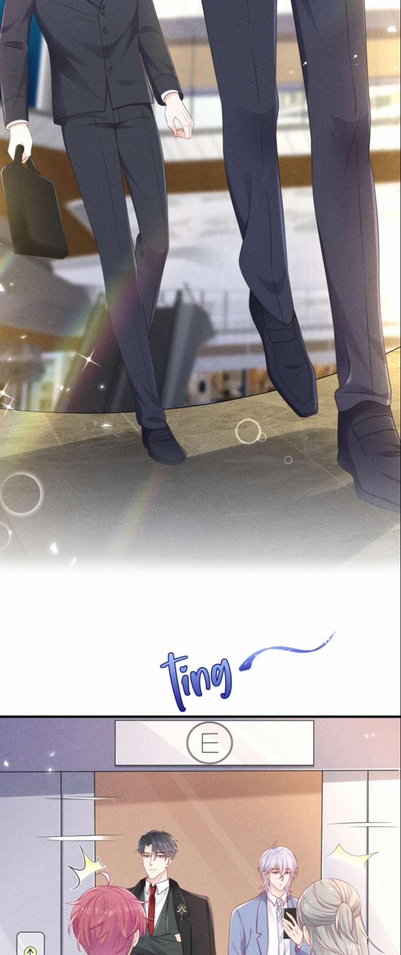 Tôi Với Hình Mẫu Lý Tưởng Lìa Trần Rồi! 90 trang 22