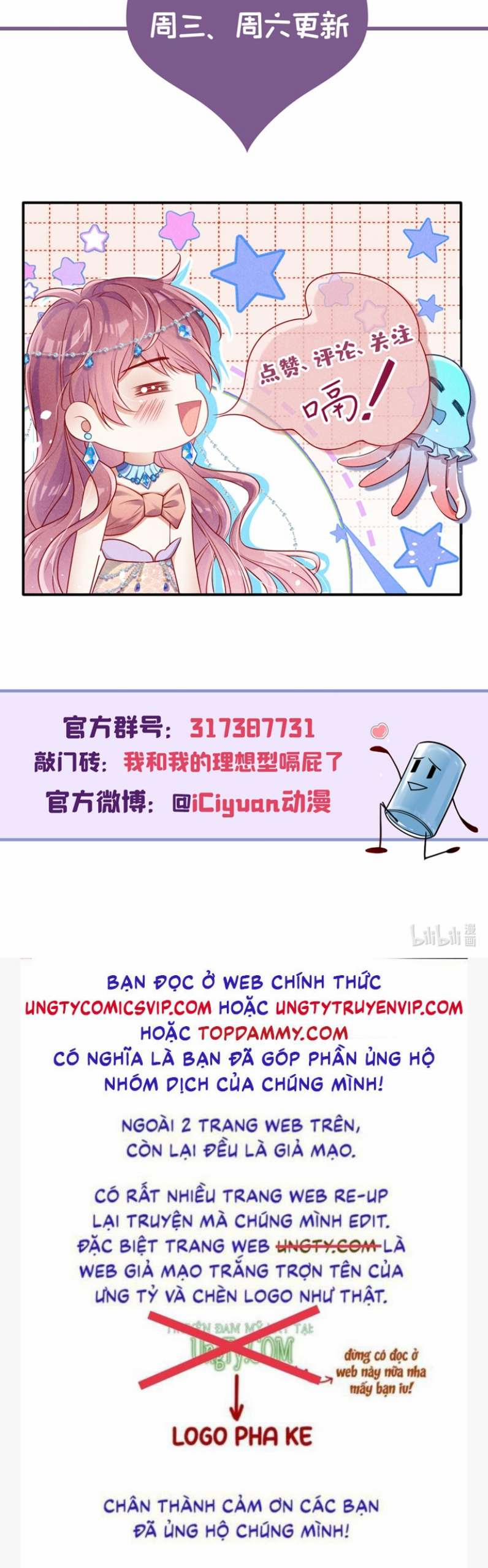 Tôi Với Hình Mẫu Lý Tưởng Lìa Trần Rồi! 90 trang 26