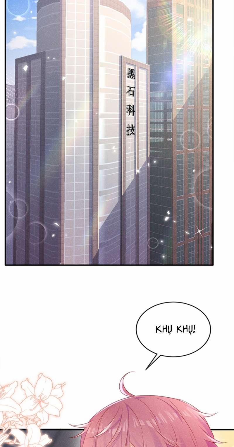 Tôi Với Hình Mẫu Lý Tưởng Lìa Trần Rồi! 91 trang 12