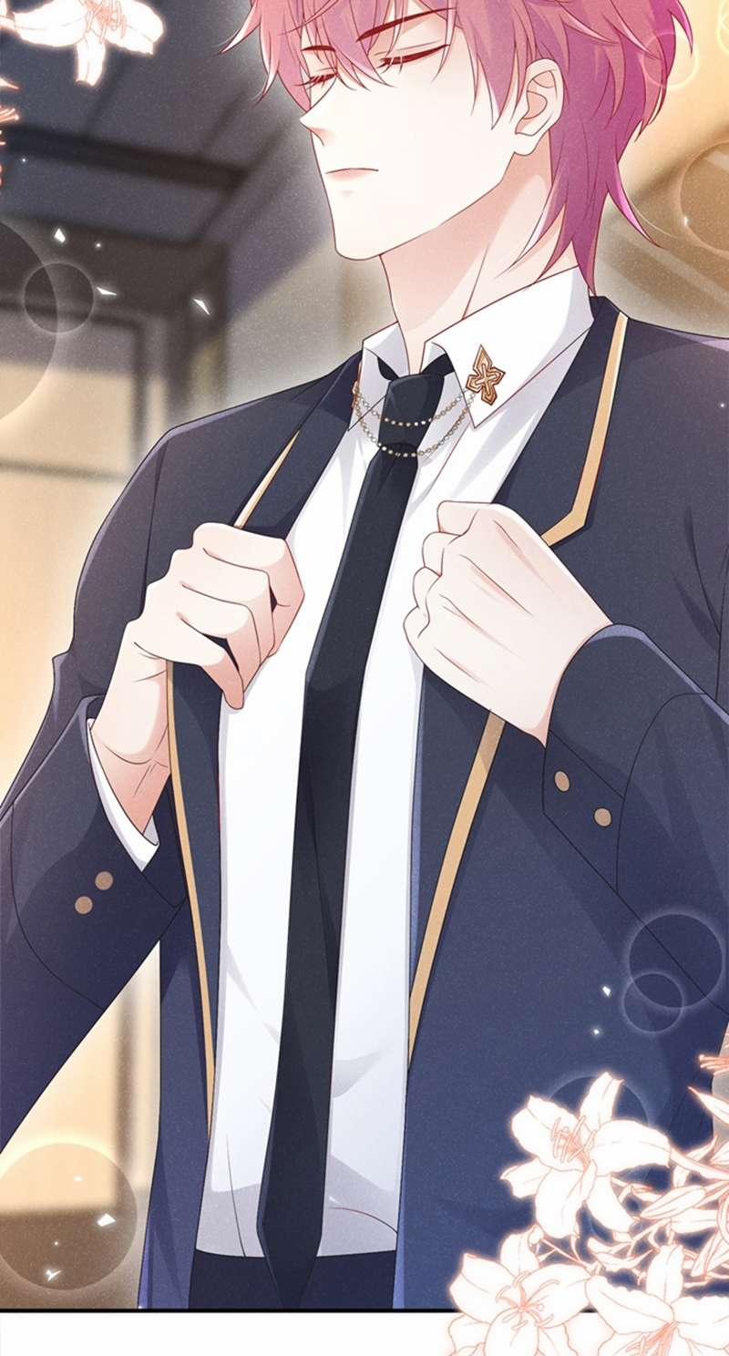 Tôi Với Hình Mẫu Lý Tưởng Lìa Trần Rồi! 91 trang 13