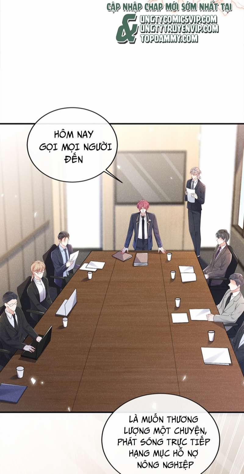 Tôi Với Hình Mẫu Lý Tưởng Lìa Trần Rồi! 91 trang 14