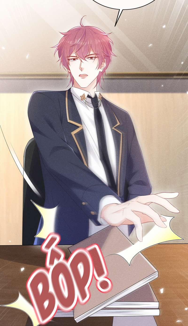 Tôi Với Hình Mẫu Lý Tưởng Lìa Trần Rồi! 91 trang 15