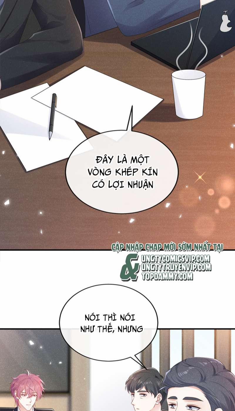 Tôi Với Hình Mẫu Lý Tưởng Lìa Trần Rồi! 91 trang 18