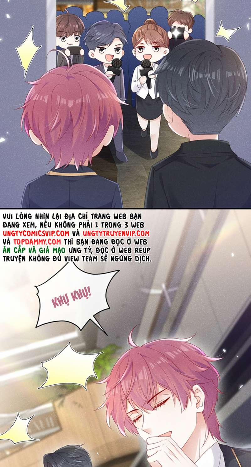 Tôi Với Hình Mẫu Lý Tưởng Lìa Trần Rồi! 91 trang 2