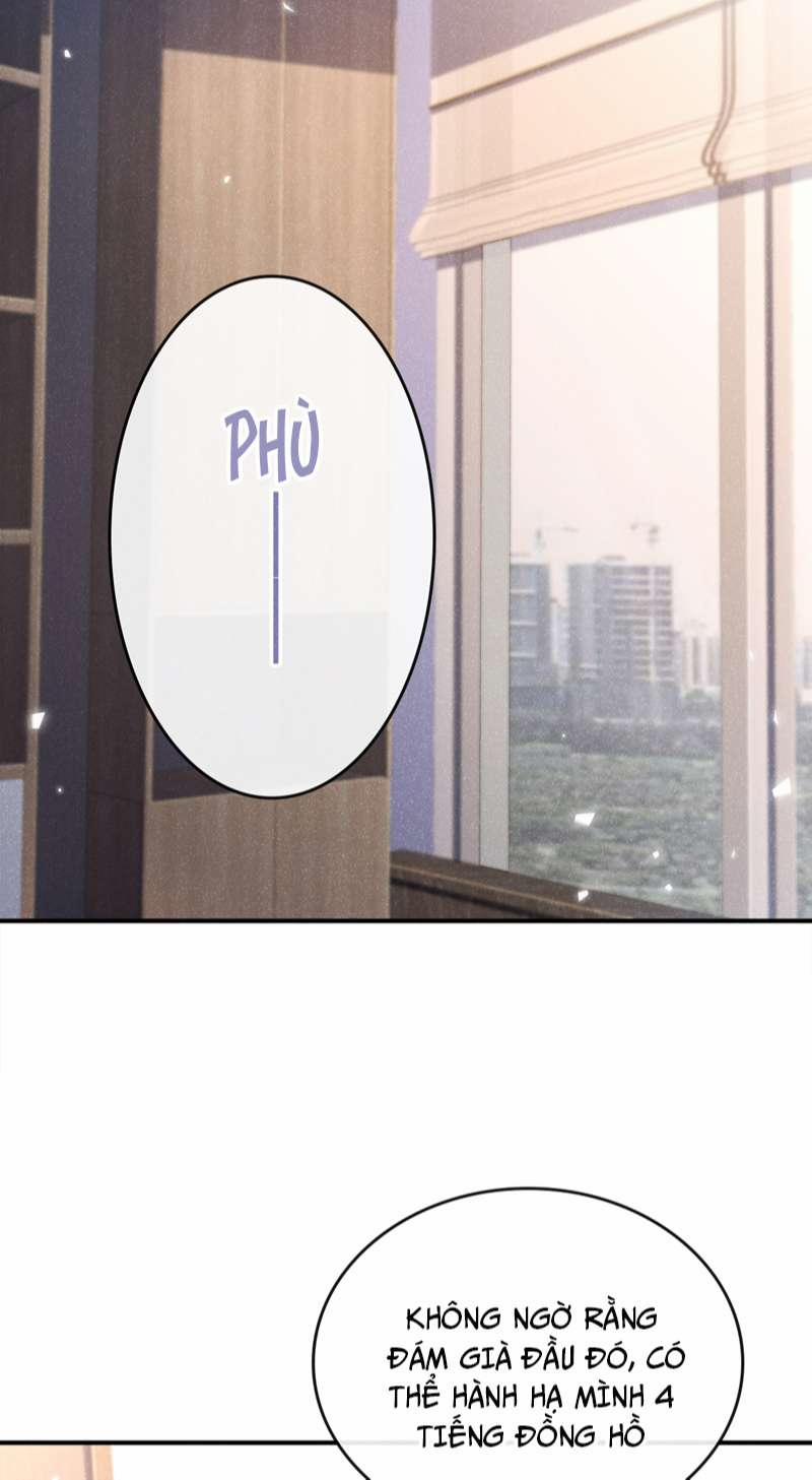 Tôi Với Hình Mẫu Lý Tưởng Lìa Trần Rồi! 91 trang 25