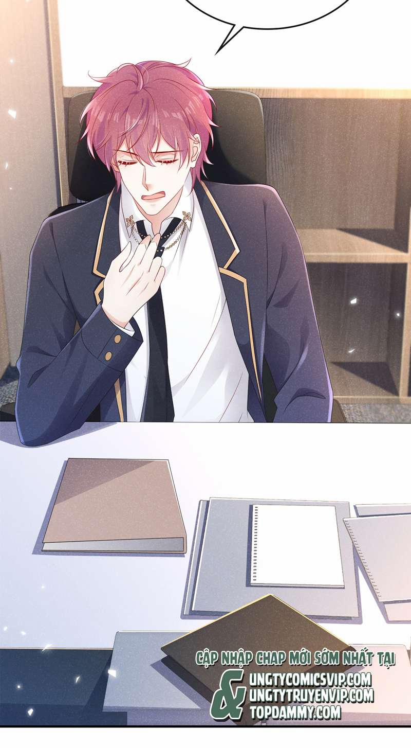 Tôi Với Hình Mẫu Lý Tưởng Lìa Trần Rồi! 91 trang 26