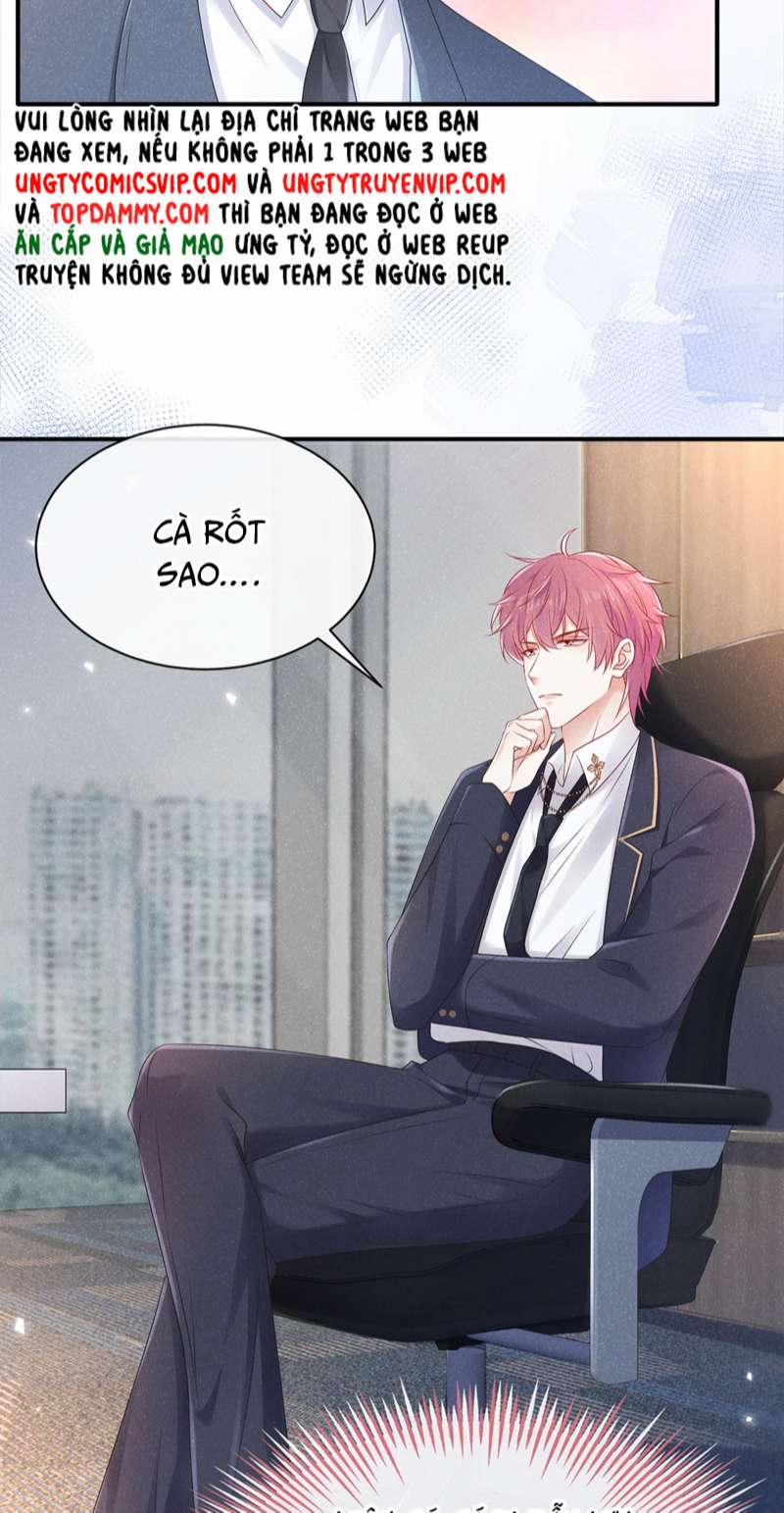 Tôi Với Hình Mẫu Lý Tưởng Lìa Trần Rồi! 91 trang 29