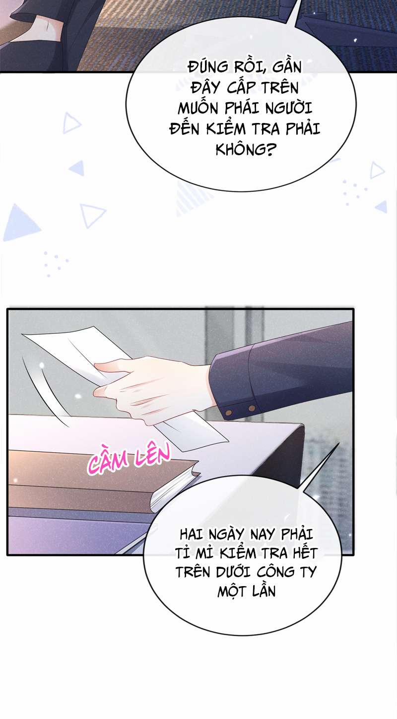 Tôi Với Hình Mẫu Lý Tưởng Lìa Trần Rồi! 91 trang 32