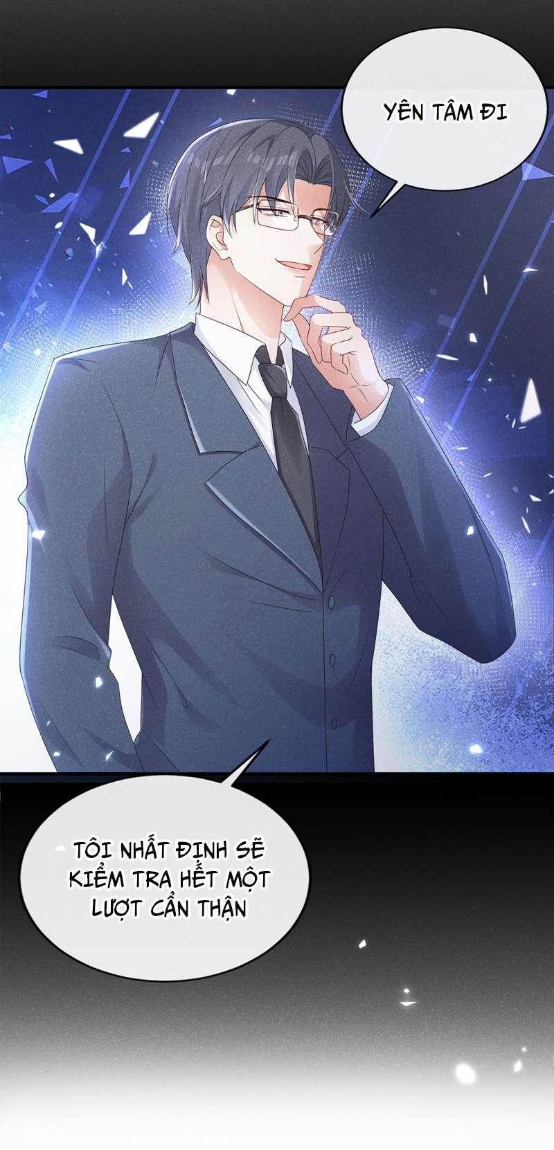 Tôi Với Hình Mẫu Lý Tưởng Lìa Trần Rồi! 91 trang 34