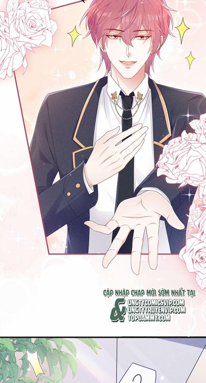 Tôi Với Hình Mẫu Lý Tưởng Lìa Trần Rồi! 91 trang 4