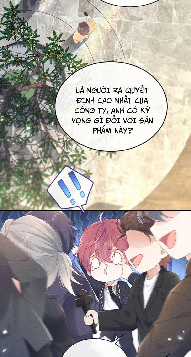 Tôi Với Hình Mẫu Lý Tưởng Lìa Trần Rồi! 91 trang 6