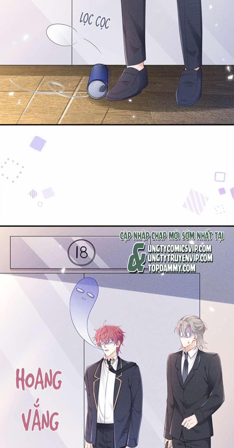 Tôi Với Hình Mẫu Lý Tưởng Lìa Trần Rồi! 91 trang 9