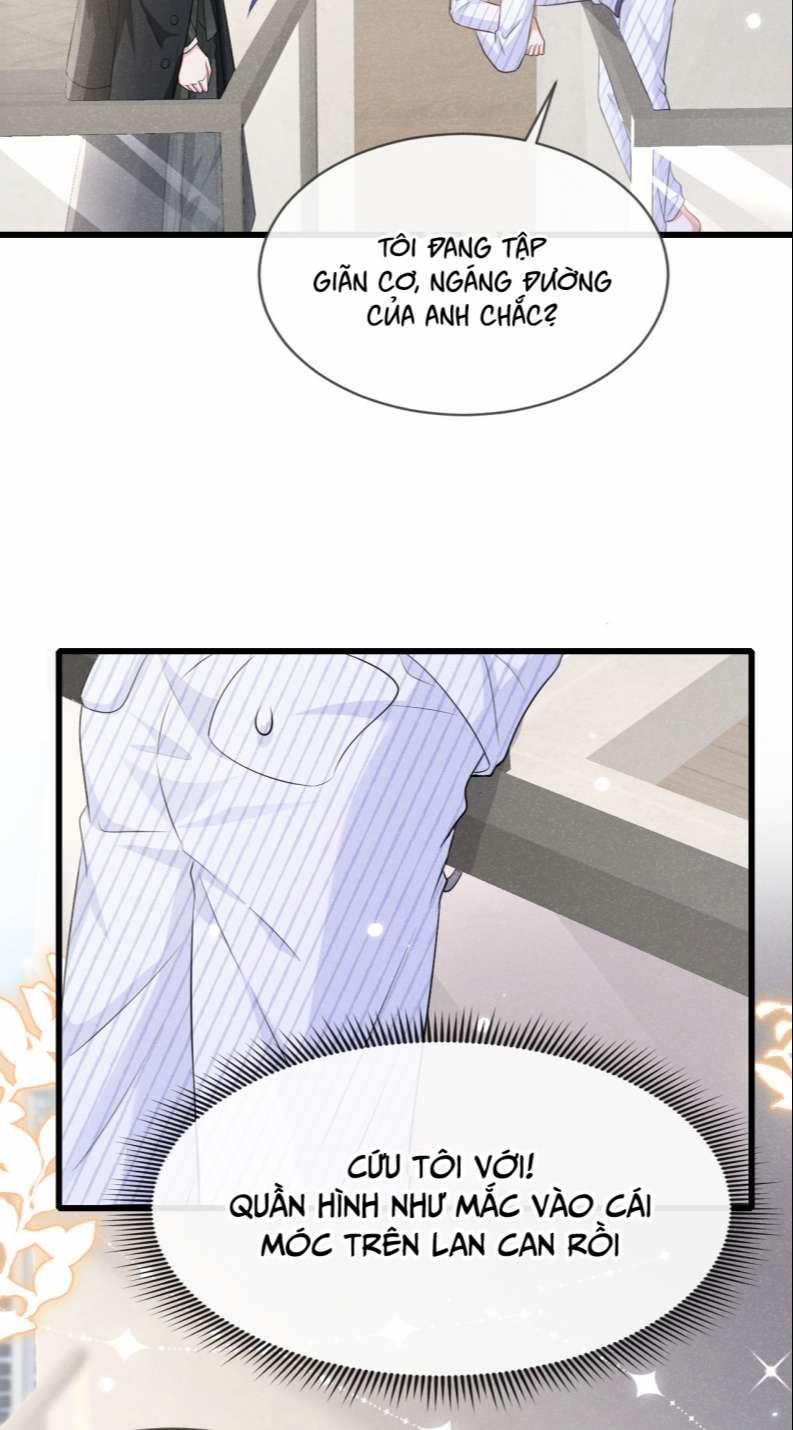 Tôi Với Hình Mẫu Lý Tưởng Lìa Trần Rồi! 93 trang 14