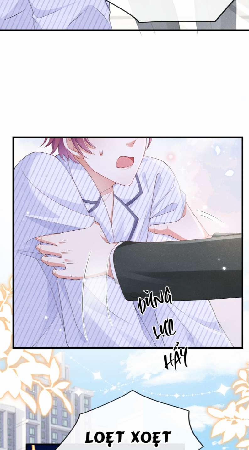 Tôi Với Hình Mẫu Lý Tưởng Lìa Trần Rồi! 93 trang 16