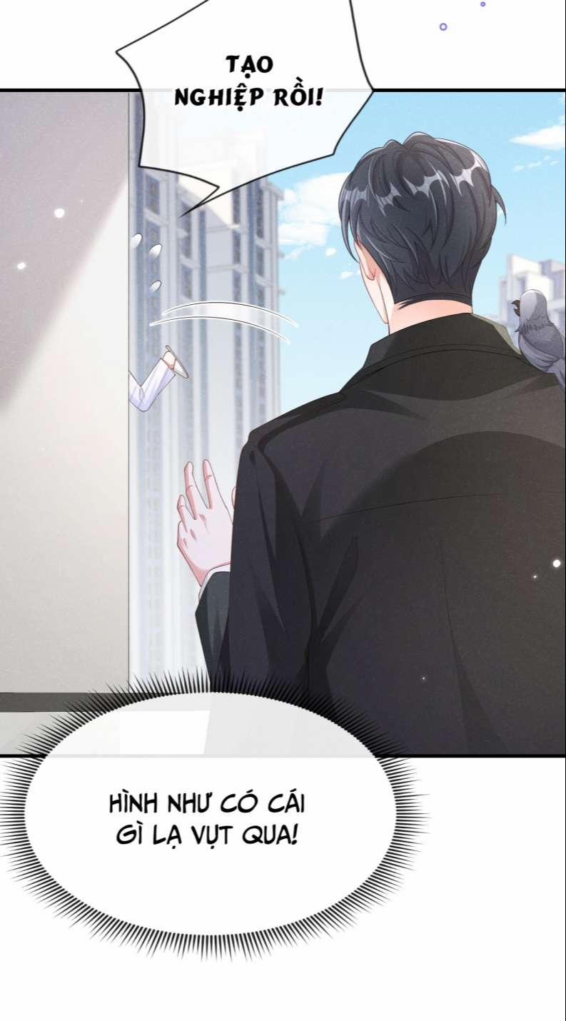 Tôi Với Hình Mẫu Lý Tưởng Lìa Trần Rồi! 93 trang 19