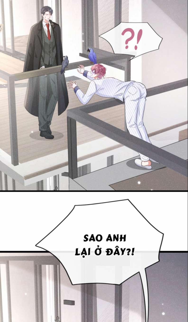 Tôi Với Hình Mẫu Lý Tưởng Lìa Trần Rồi! 93 trang 2