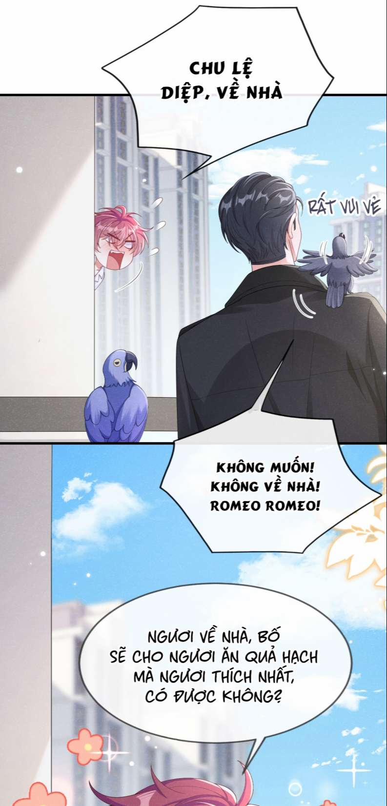 Tôi Với Hình Mẫu Lý Tưởng Lìa Trần Rồi! 93 trang 20