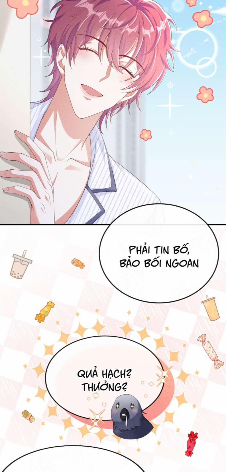 Tôi Với Hình Mẫu Lý Tưởng Lìa Trần Rồi! 93 trang 21