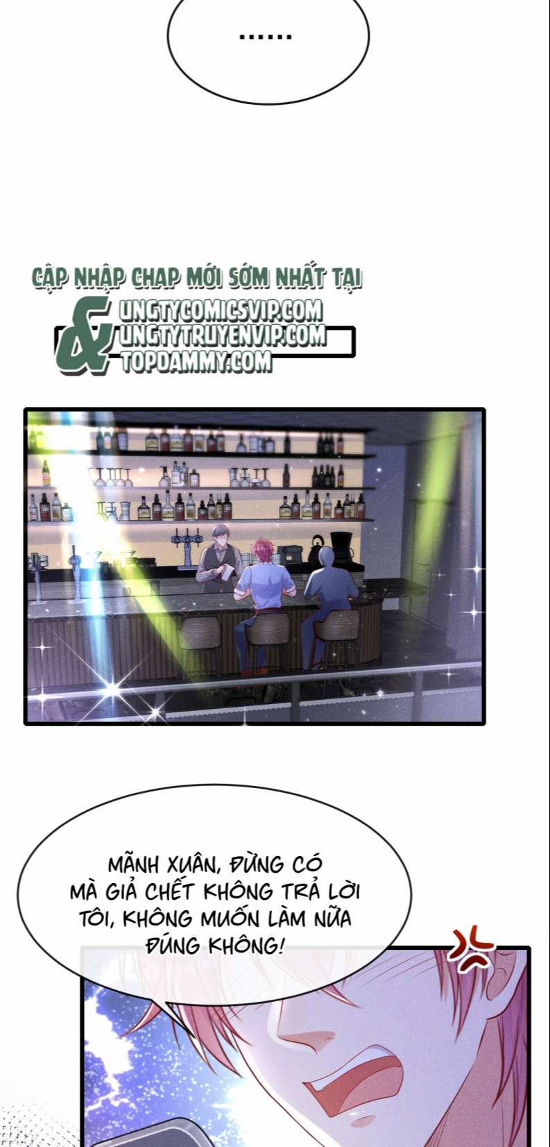 Tôi Với Hình Mẫu Lý Tưởng Lìa Trần Rồi! 93 trang 25