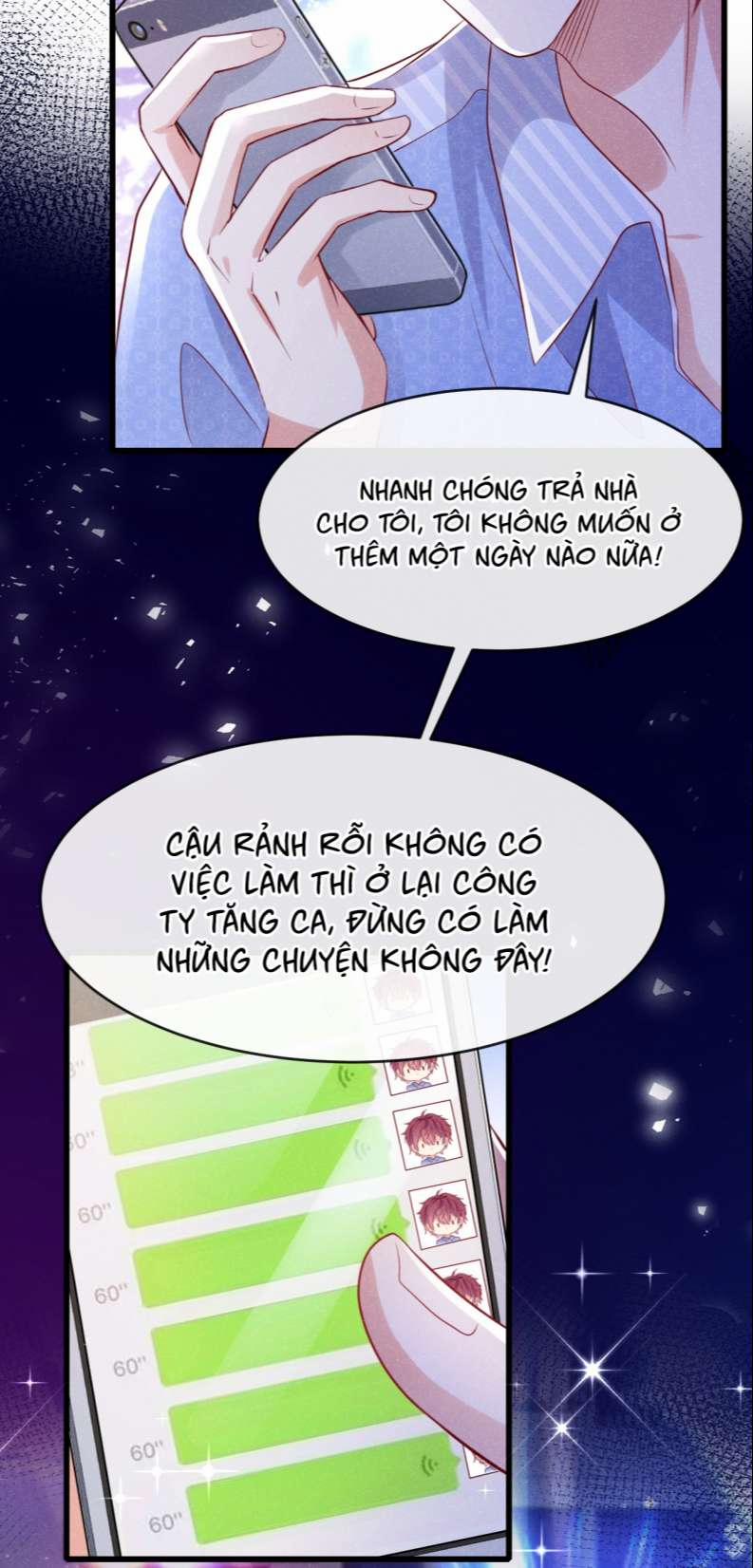 Tôi Với Hình Mẫu Lý Tưởng Lìa Trần Rồi! 93 trang 26