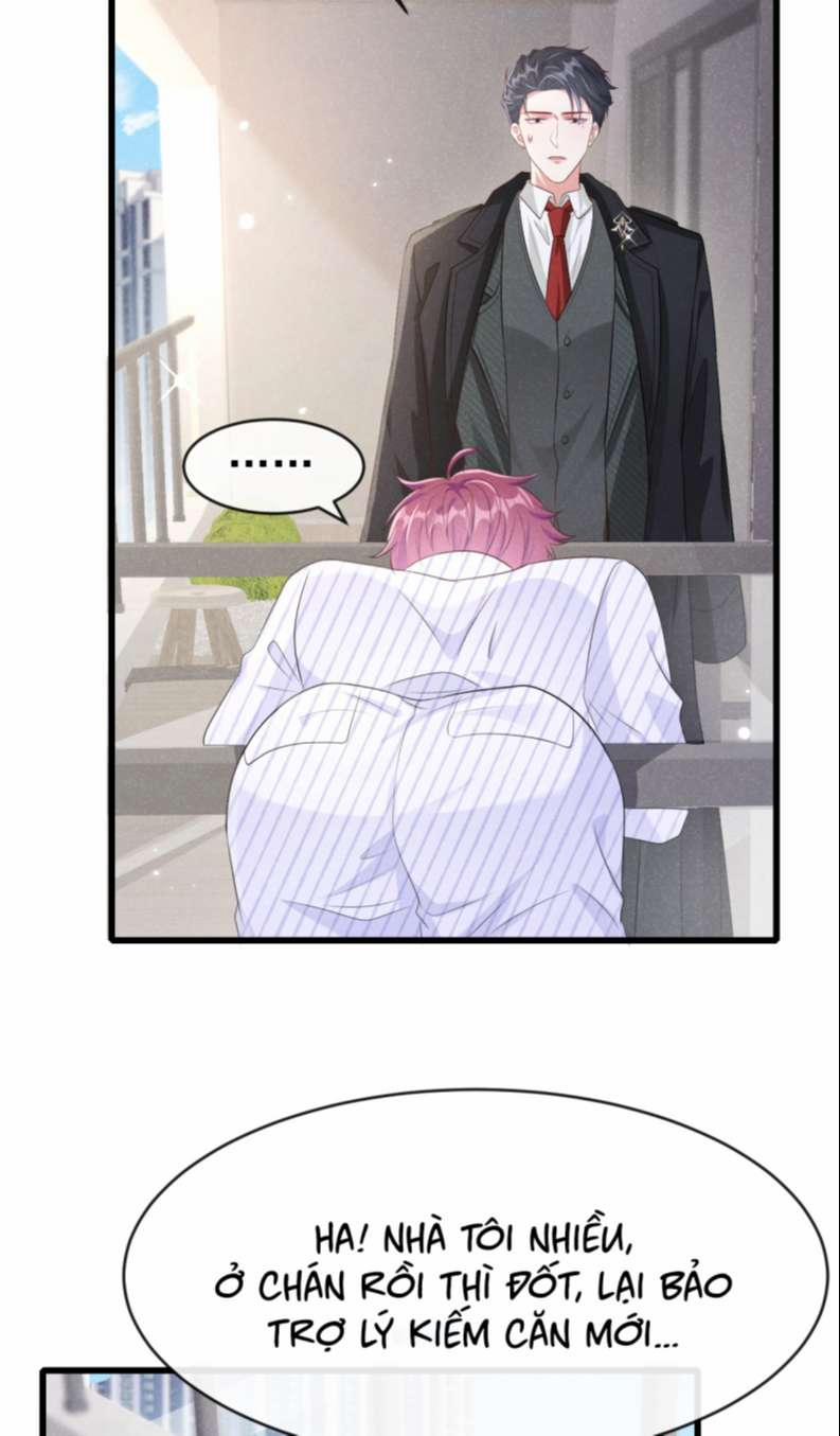 Tôi Với Hình Mẫu Lý Tưởng Lìa Trần Rồi! 93 trang 4