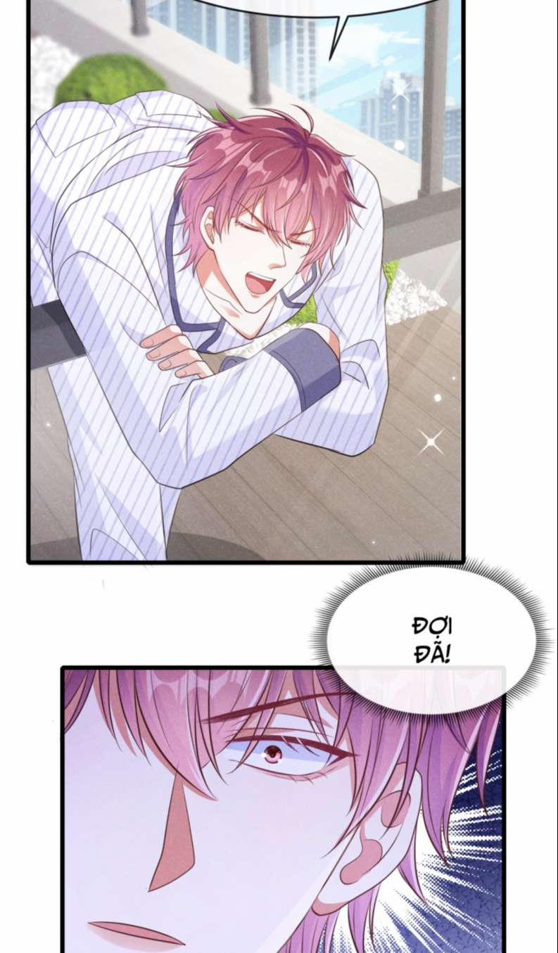 Tôi Với Hình Mẫu Lý Tưởng Lìa Trần Rồi! 93 trang 5