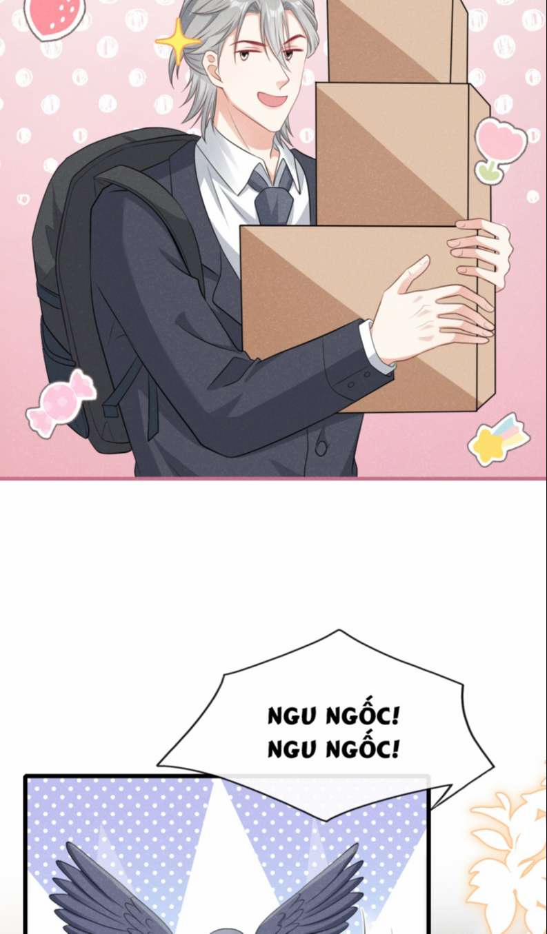 Tôi Với Hình Mẫu Lý Tưởng Lìa Trần Rồi! 93 trang 7