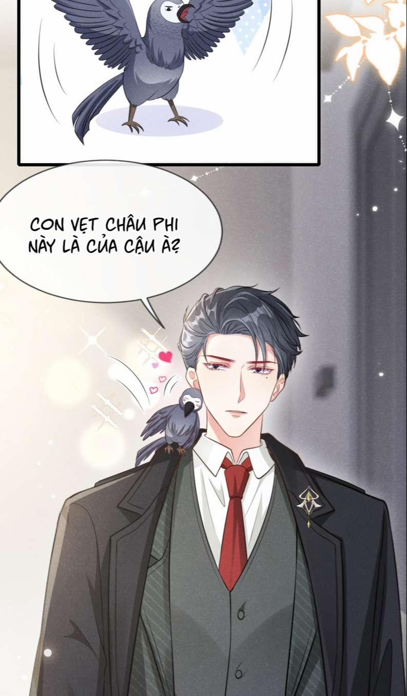 Tôi Với Hình Mẫu Lý Tưởng Lìa Trần Rồi! 93 trang 8