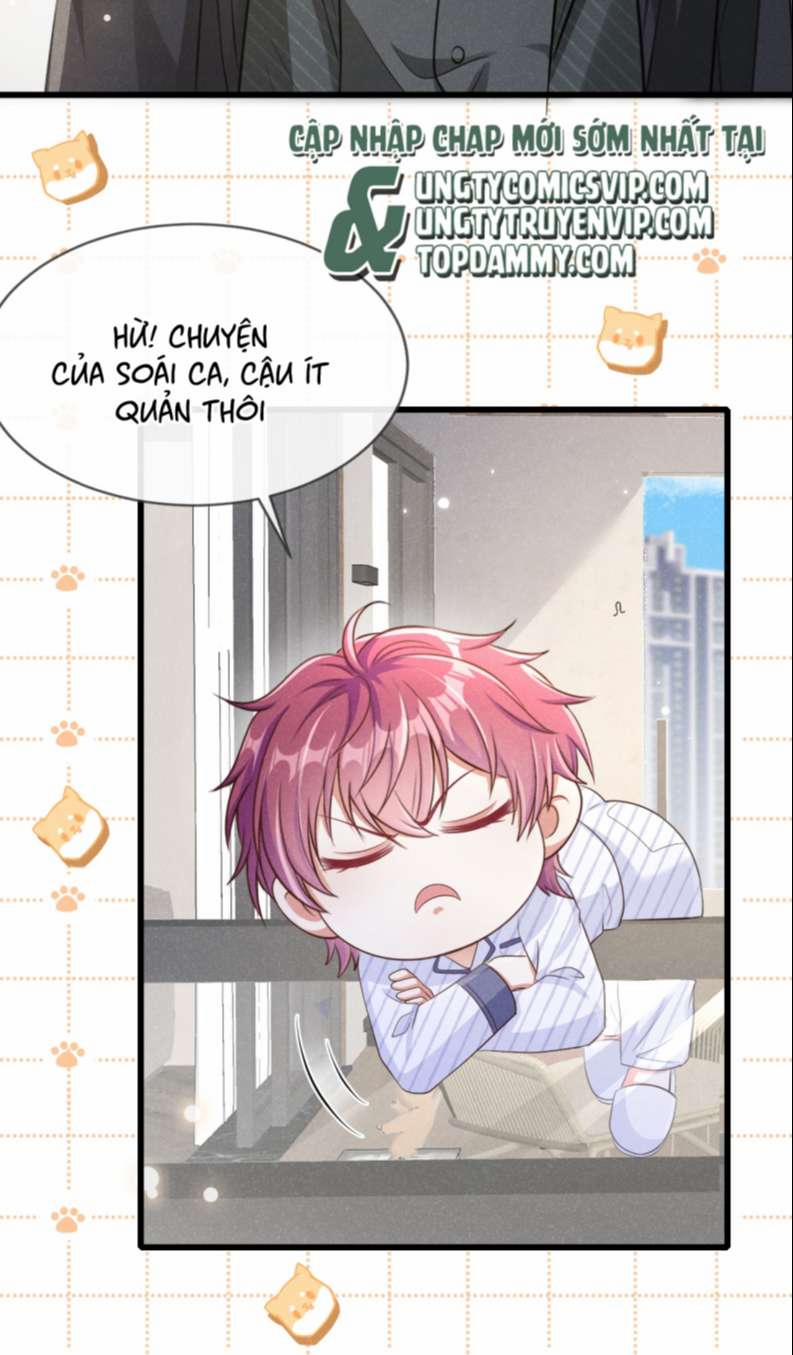 Tôi Với Hình Mẫu Lý Tưởng Lìa Trần Rồi! 93 trang 9