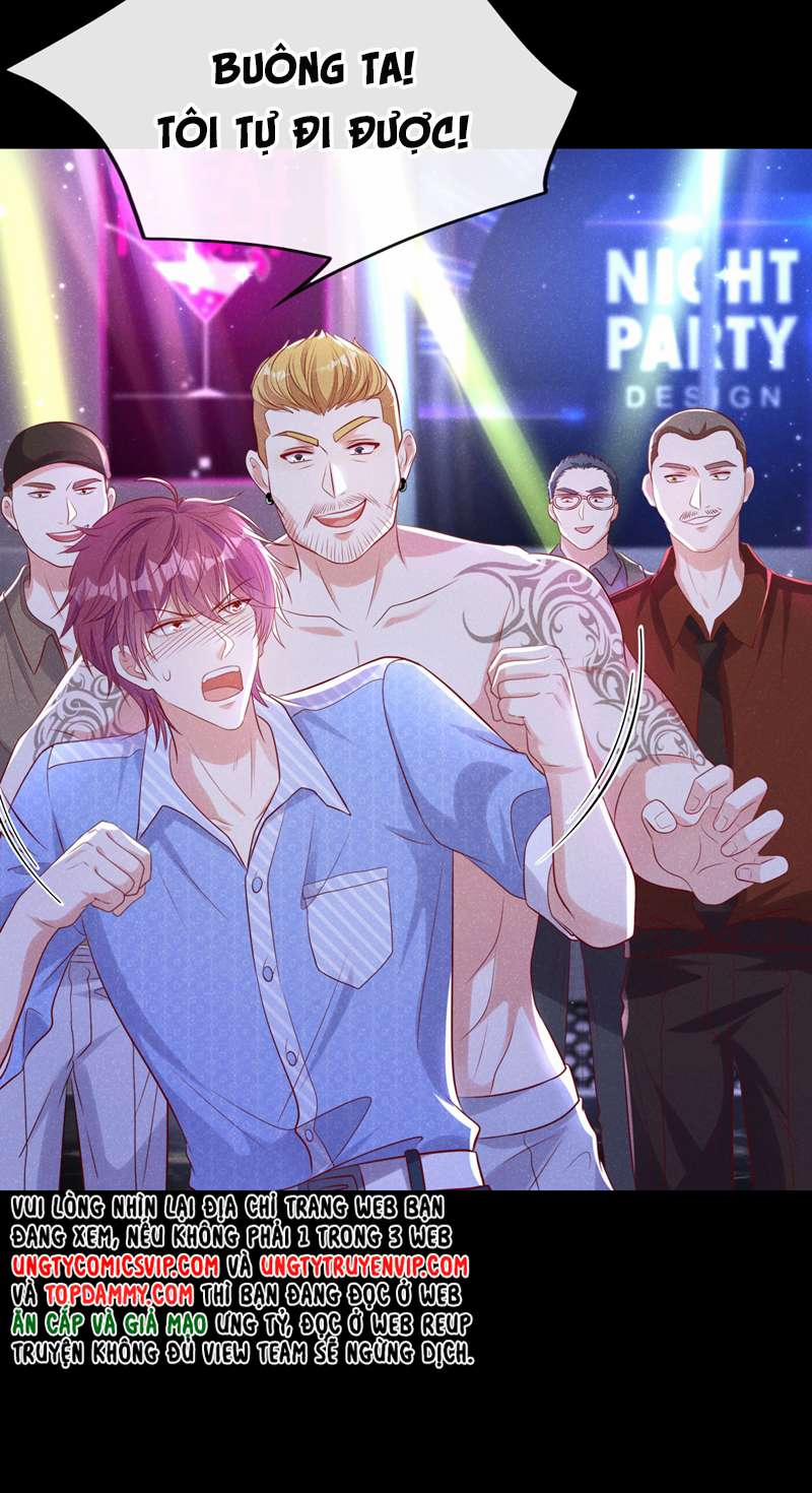 Tôi Với Hình Mẫu Lý Tưởng Lìa Trần Rồi! 94 trang 11