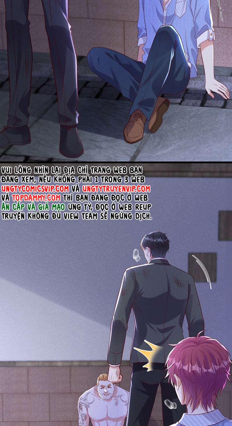 Tôi Với Hình Mẫu Lý Tưởng Lìa Trần Rồi! 94 trang 16