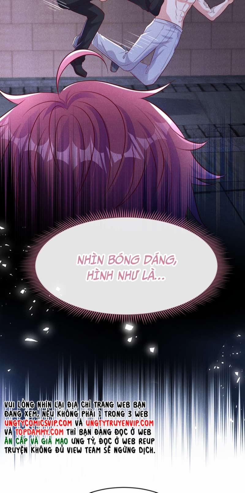 Tôi Với Hình Mẫu Lý Tưởng Lìa Trần Rồi! 94 trang 20