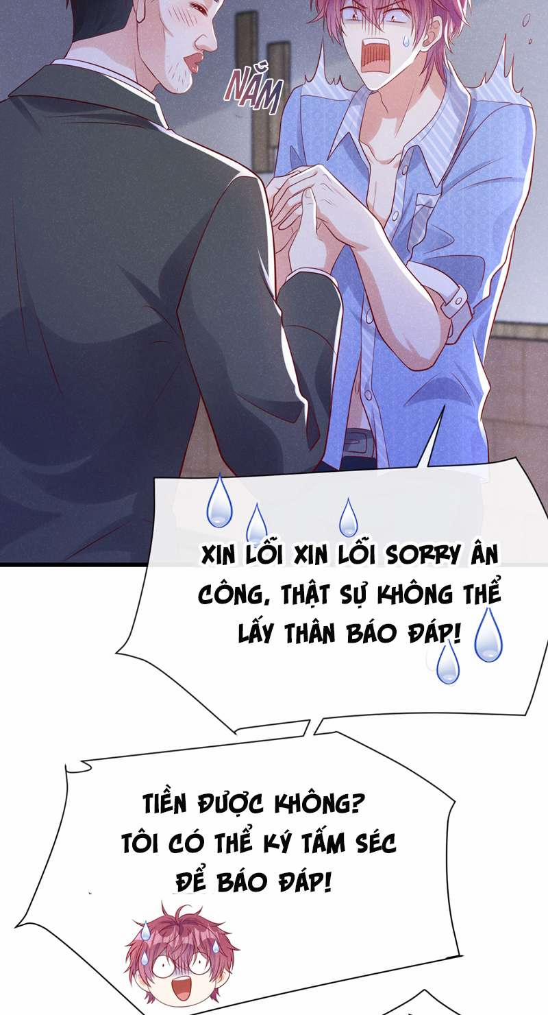 Tôi Với Hình Mẫu Lý Tưởng Lìa Trần Rồi! 94 trang 27